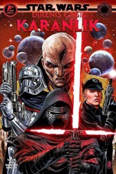 Star Wars: Direniş Çağı - 2