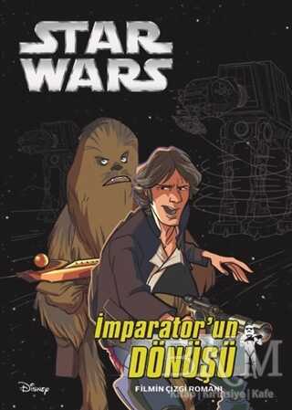 İmparator’un Dönüşü - Star Wars