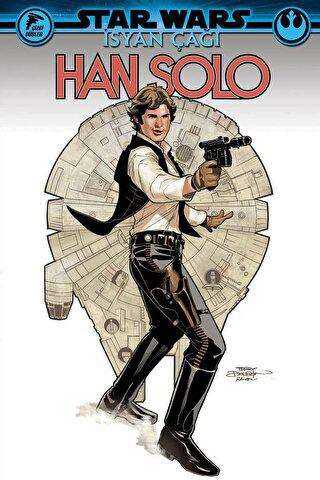 Star Wars - İsyan Çağı Han Solo