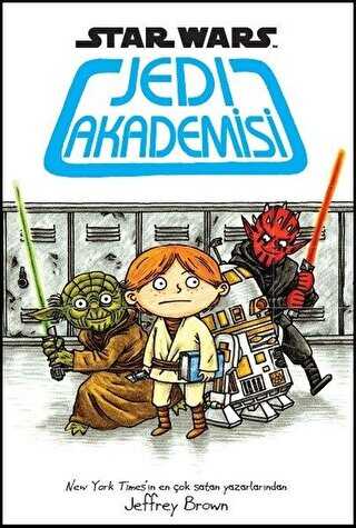 Star Wars Jedi Akademisi