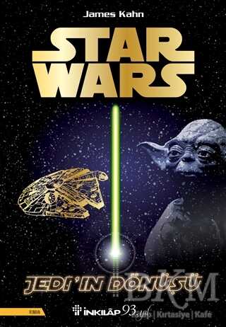 Star Wars - Jedi’in Dönüşü - 1