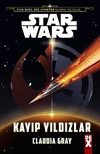 Star Wars - Kayıp Yıldızlar - Dex Yayınevi