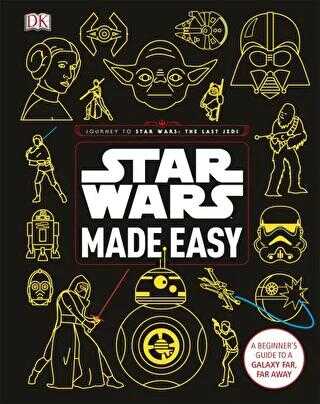 Star Wars - Made Easy