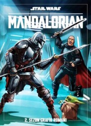 Star Wars Mandalorian - Çizgi Düşler Yayınevi