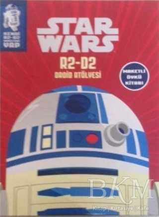Star Wars R2-D2 Droid Atölyesi