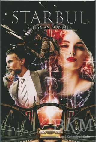 Starbul - Yazarın Kendi Yayını - Süleyman Sönmez