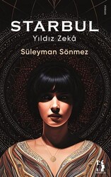 Starbul - Yıldız Zeka - Metinlerarası Kitap