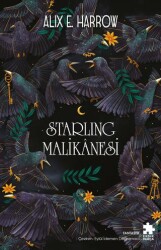 Starling Malikânesi - Eksik Parça Yayınları