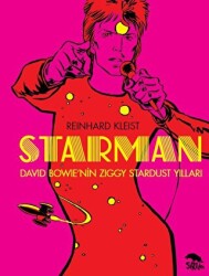 Starman - Sırtlan Kitap