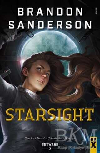 Starsight - Dex Yayınevi
