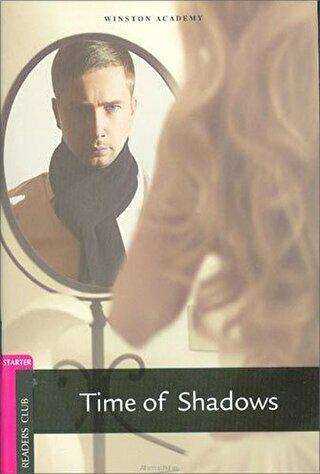 Starter Time Of Shadows - Winston Academy