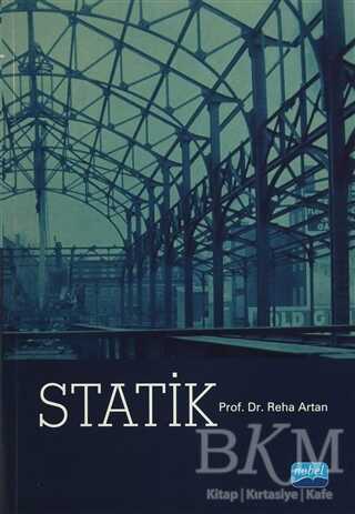 Statik - Nobel Akademik Yayıncılık
