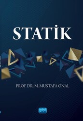 Statik - Nobel Akademik Yayıncılık