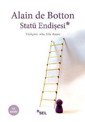 Statü Endişesi - 1