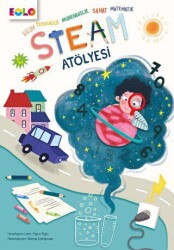 STEAM Atölyesi - Eolo Yayıncılık