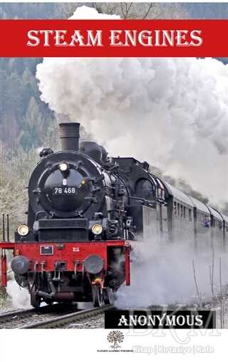 Steam Engines - Platanus Publishing