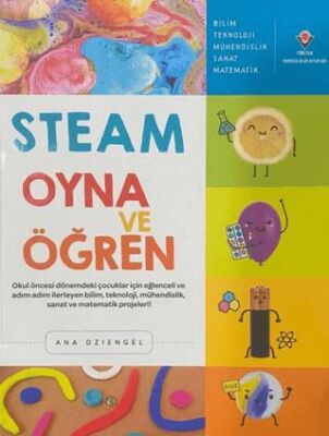 Steam Oyna Ve Öğren - 1