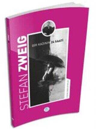 Stefan Zweig Kitaplığı Seti 5 Kitap