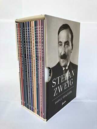 Stefan Zweig Seti