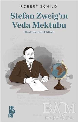 Stefan Zweig’ın Veda Mektubu - Edebiyatist