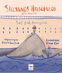 Stelyanos Hrisopulos Gemisi - Ötüken Çocuk Yayınları