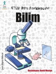 STEM Bilim Ansiklopedisi: Bilim - Çocuk Gelişimi Yayınları
