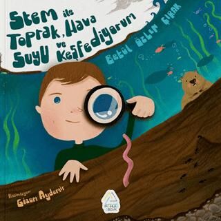 Stem İle Toprak Hava ve Suyu - 1