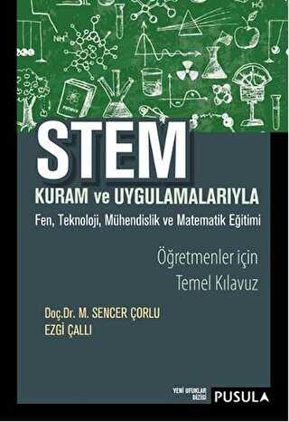 STEM - Pusula Yayıncılık