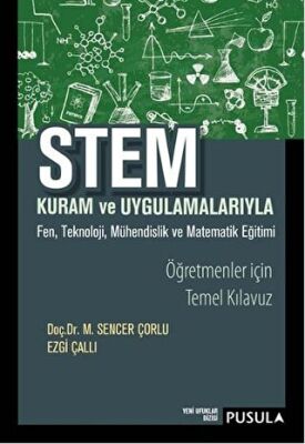 STEM kapağı