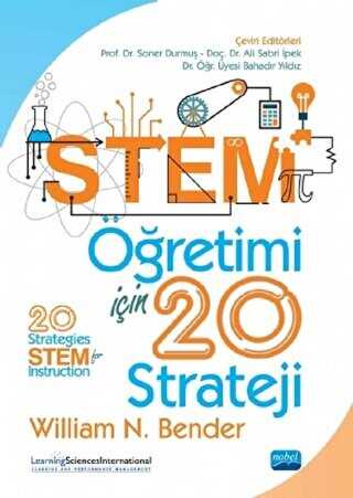 Stem Öğretimi İçin 20 Strateji - Nobel Akademik Yayıncılık