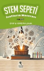 Stem Sepeti, İcatların Macerası - Öğretmen Yazarlar