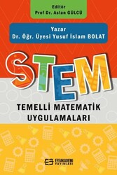 Stem Temelli Matematik Uygulamaları - Efe Akademi Yayınları