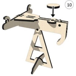 Stemist Box Balista - Stemist Box
