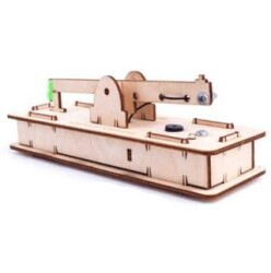 Stemist Box Mors Kod - Stemist Box