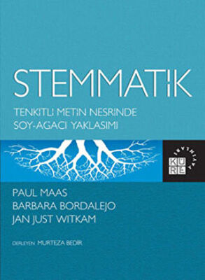 Stemmatik kapağı