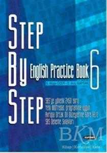 Step By Step 6: English Practice Book