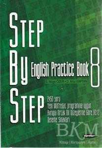 Step By Step 8: English Practie Book