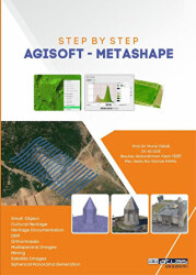 Step By Step Agisoft - Metashape - Atlas Akademi