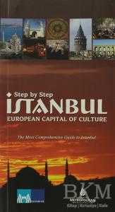 Step by Step İstanbul European Capital of Culture