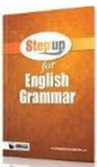 Step Up For English Grammar Elementary-Intermediate