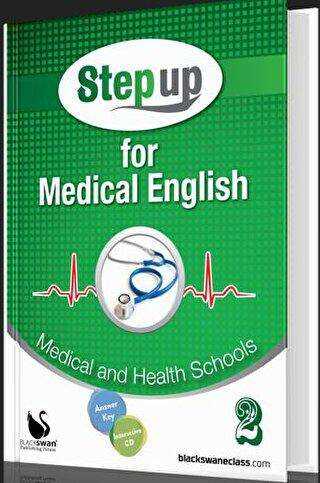 Step Up for Medical English