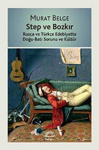 Step ve Bozkır - İletişim Yayınevi