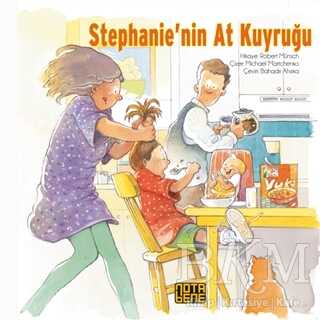 Stephanie’nin At Kuyruğu - Nota Bene Yayınları