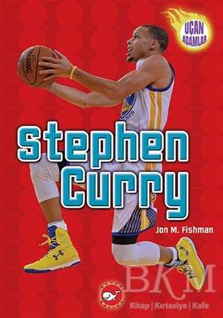 Stephen Curry - Uçan Adamlar