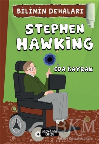Stephen Hawking - Bilimin Dehaları - 1