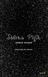 Sterka Piçuk - Avesta Yayınları