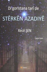 Sterken Azadiye - J&J Yayınları
