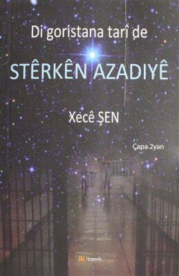 Sterken Azadiye - 1