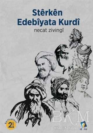 Sterken Edebiyata Kurdi - Dara Yayınları