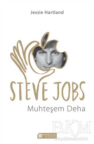 Steve Jobs - Akıl Çelen Kitaplar